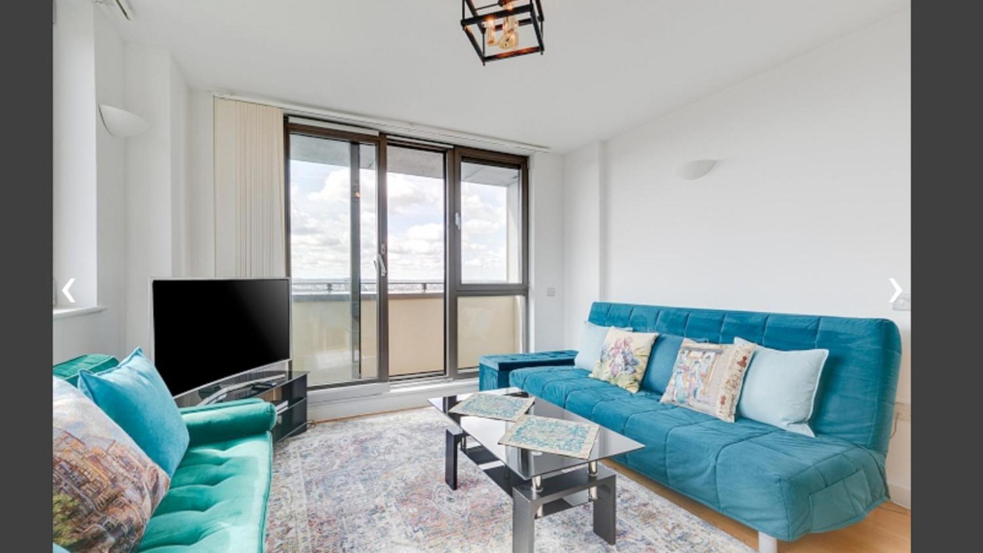 London City View Apartment, Short Walk To Tower Bridge, Free Parking Londres Exterior foto