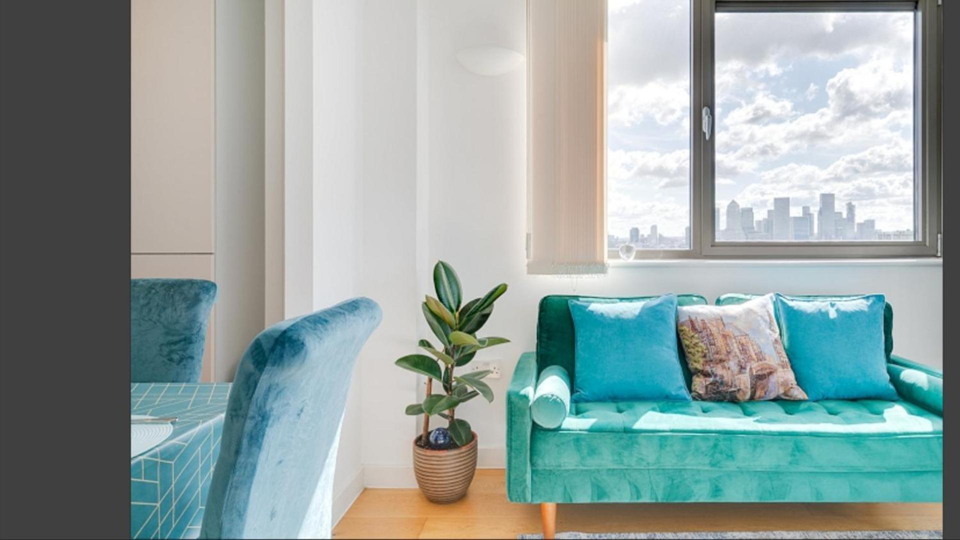 London City View Apartment, Short Walk To Tower Bridge, Free Parking Londres Exterior foto