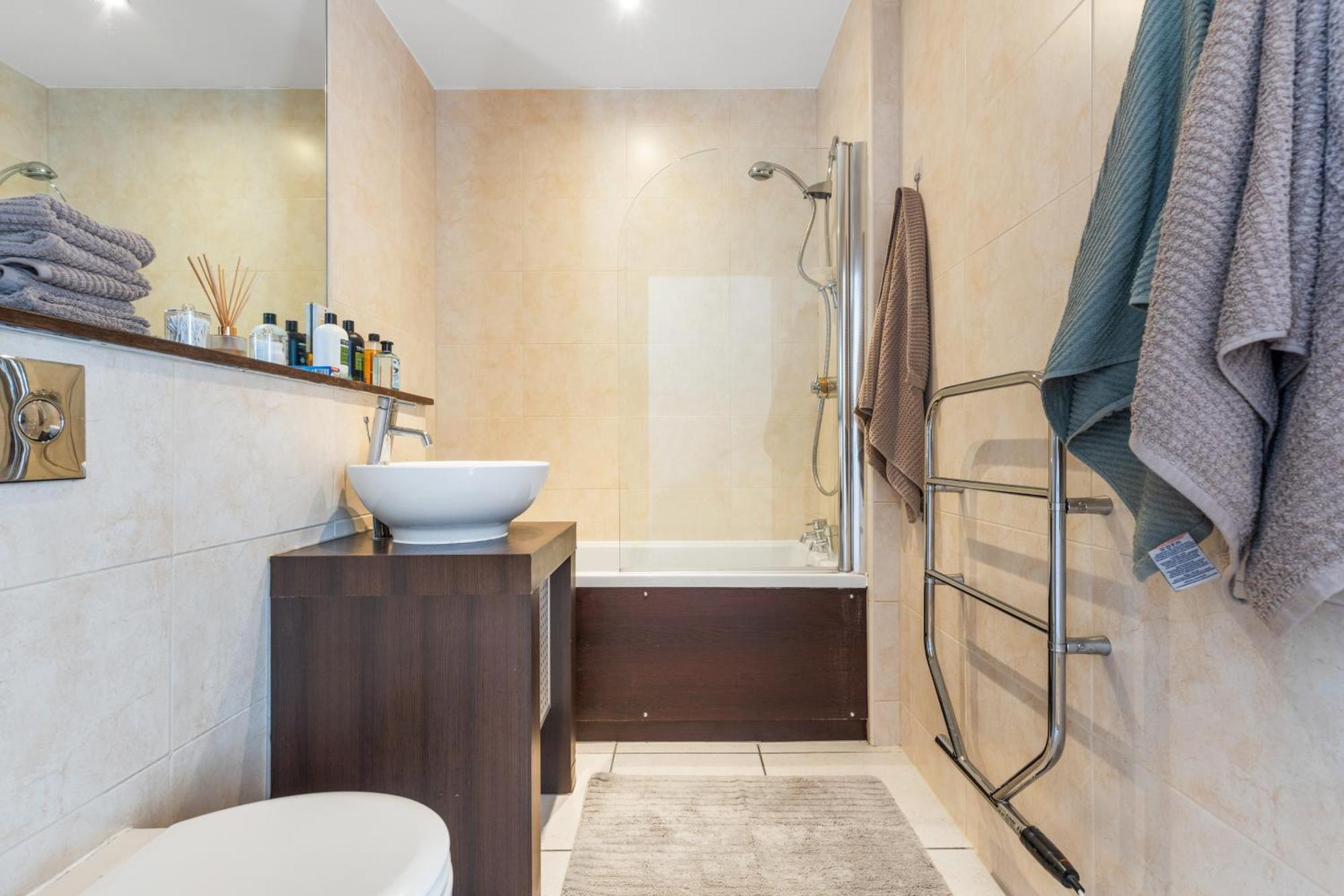 London City View Apartment, Short Walk To Tower Bridge, Free Parking Londres Exterior foto